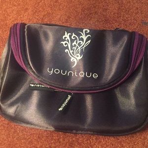 Makeup bag